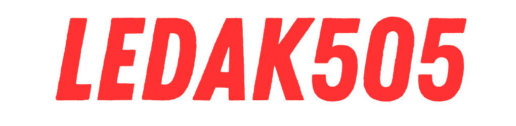 LEDAK505